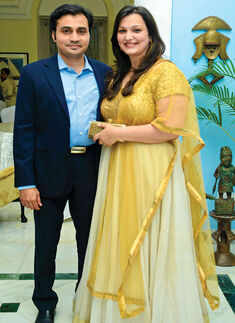 Bonding over Eid Milan