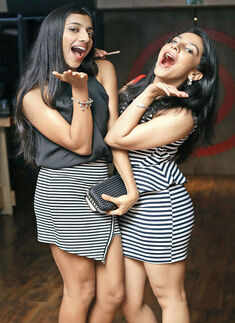 Party lovers @ Circus