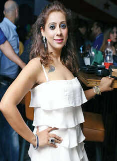 Party lovers @ Circus