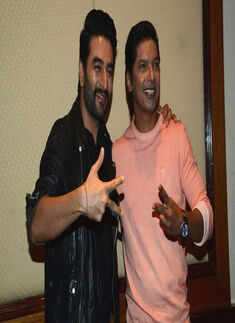 The Voice India Kids: Press Meet