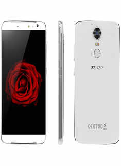 Zopo Speed 8 launched