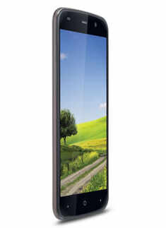 iBall Andi 5L Rider smartphone launched