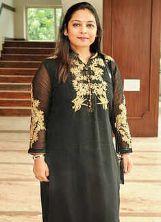 Ladies @ lunch party