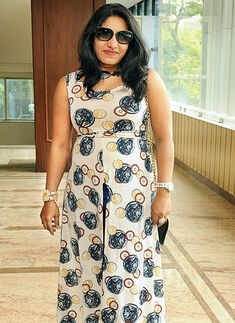 Ladies @ lunch party