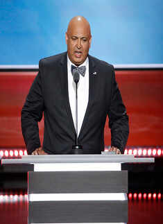 Trump wins Republican nomination