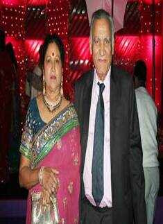 Sanjolita, Pran Relan