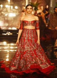 ICW 2016: Manish Malhotra