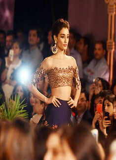 ICW 2016: Manish Malhotra