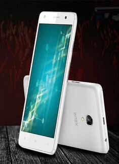 Intex Aqua Pride & Aqua Q7N launched
