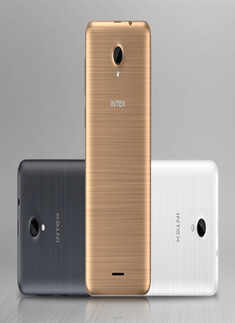 Intex Aqua Pride & Aqua Q7N launched