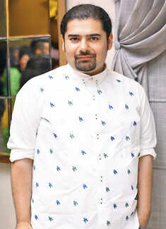 Masala Library: Launch