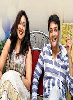 Praktan&rsquo;s 50 days celebrations