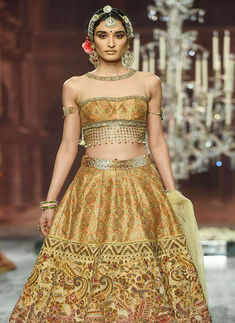 ICW 2016: Tarun Tahiliani