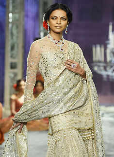 ICW 2016: Tarun Tahiliani