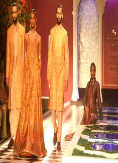 ICW 2016: Anita Dongre