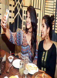 The Roost Urban Bistro: Sneak Peek