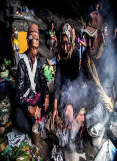 Yadnya Kasada Festival