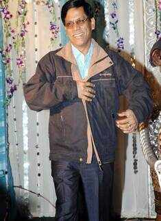 Harman Singh's wedding