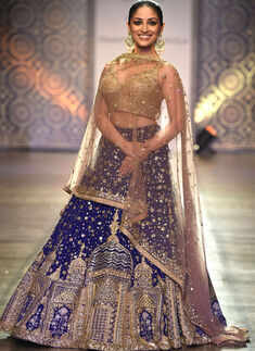 ICW 2016: Rimple & Harpreet Narula