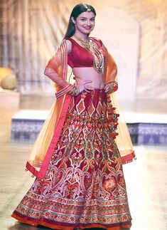 ICE 2016: Reynu Tandon