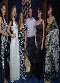 Launch: Nirmal & Pria's collection