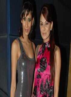 Launch: Nirmal & Pria's collection