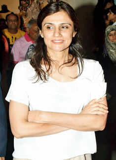 Fashion Art exhibition