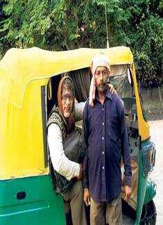 Aamir's visit to Varanasi