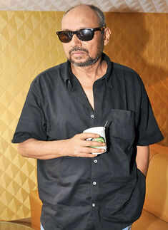 Saheb Bibi Golam: Trailer launch