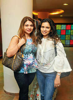 Fashion house launch