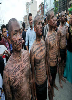 Thousands demonstrate in support of Dr Govinda KC