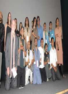 Ahmedabad film festival