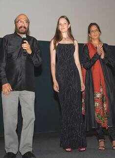 Ahmedabad film festival