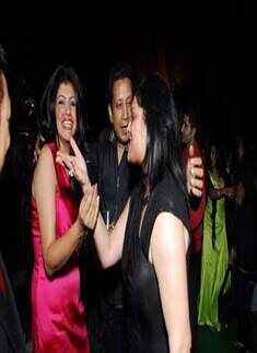 Swapna and Shaliesh Khaitan