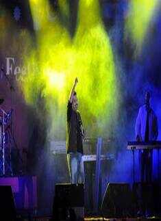 South Asian Band Festival