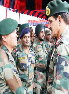 17th Kargil Vijay Diwas celebrations