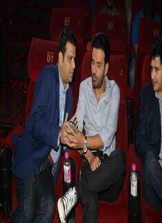 Budhia Singh &ndash; Born to Run: Promotion