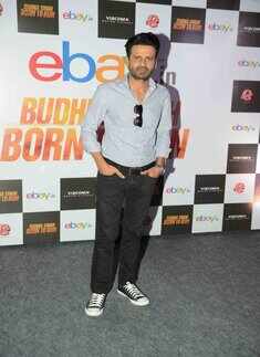 Budhia Singh &ndash; Born to Run: Promotion