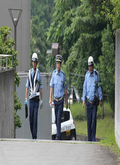 Knife attack kills 19 in Japan