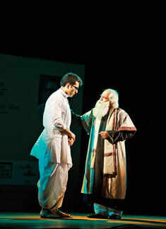 Tribute to Uttam Kumar