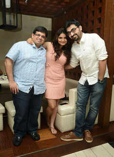 Saturday NIght Party