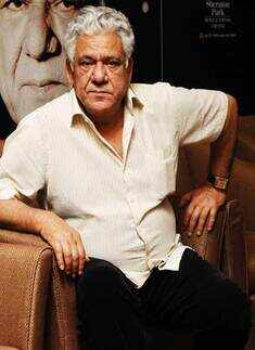 Om Puri pics