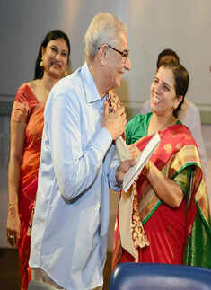 Hansraj College's 69th foundation day