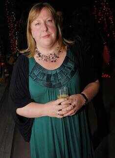 Christmas Dinner party