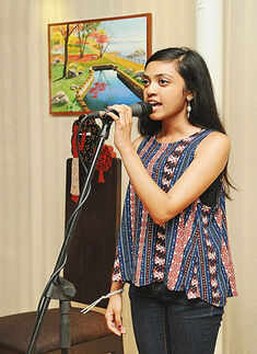 Ranjit Roy Choudhury&rsquo;s exhibition