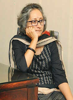 Ranjit Roy Choudhury&rsquo;s exhibition