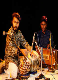 Musical Extravaganza