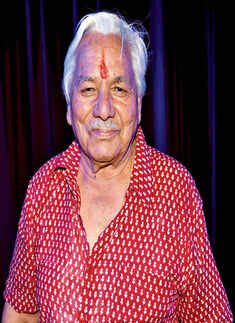 Uttar Urvashi: A play