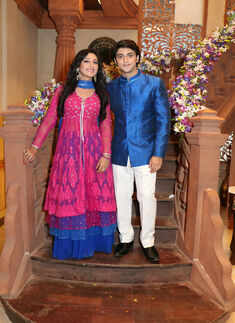 Ek Rishta Saajhedaari Ka: Launch