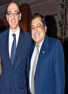 Swiss National Day celebration